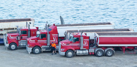 Coffs Harbour Breakwall Project