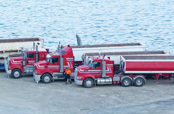 Coffs Harbour Breakwall Project