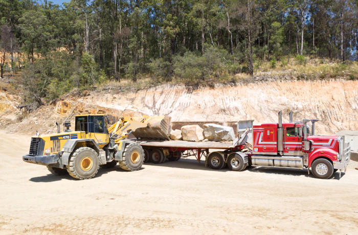 Coffs Harbour Breakwall Project