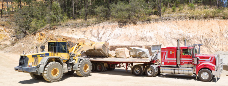 Coffs Harbour Breakwall Project