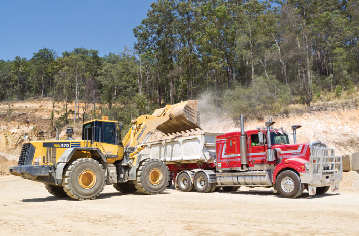 Coffs Harbour Breakwall Project