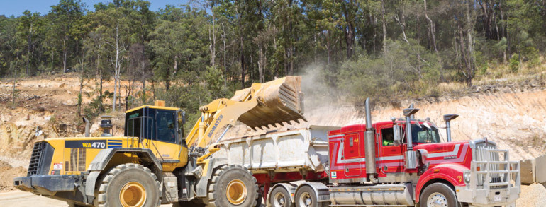 Coffs Harbour Breakwall Project